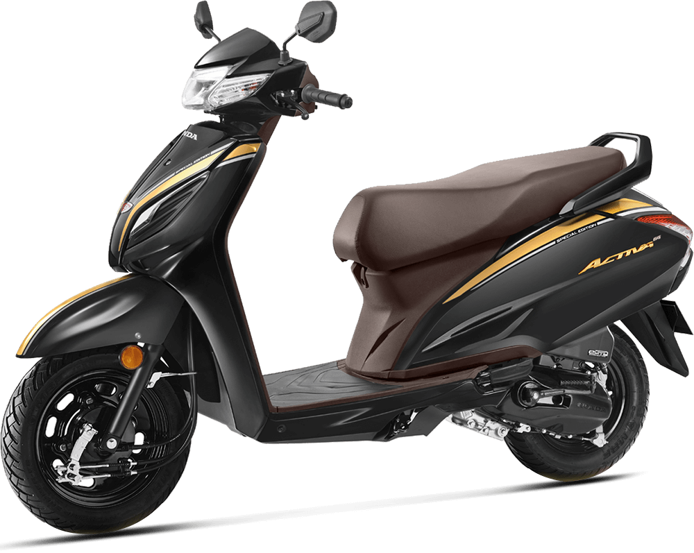 Pearl Night Star Black