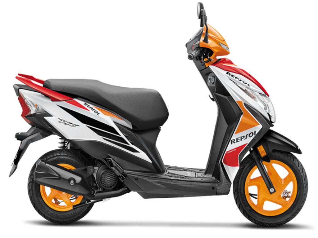 dio right sided repsol 1200 900