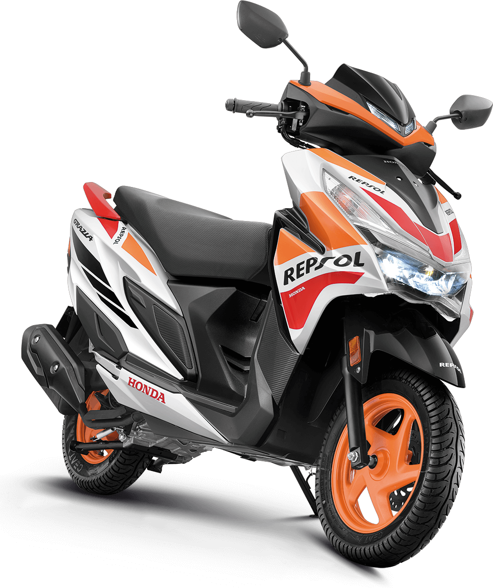 Repsol Honda Tean Variant