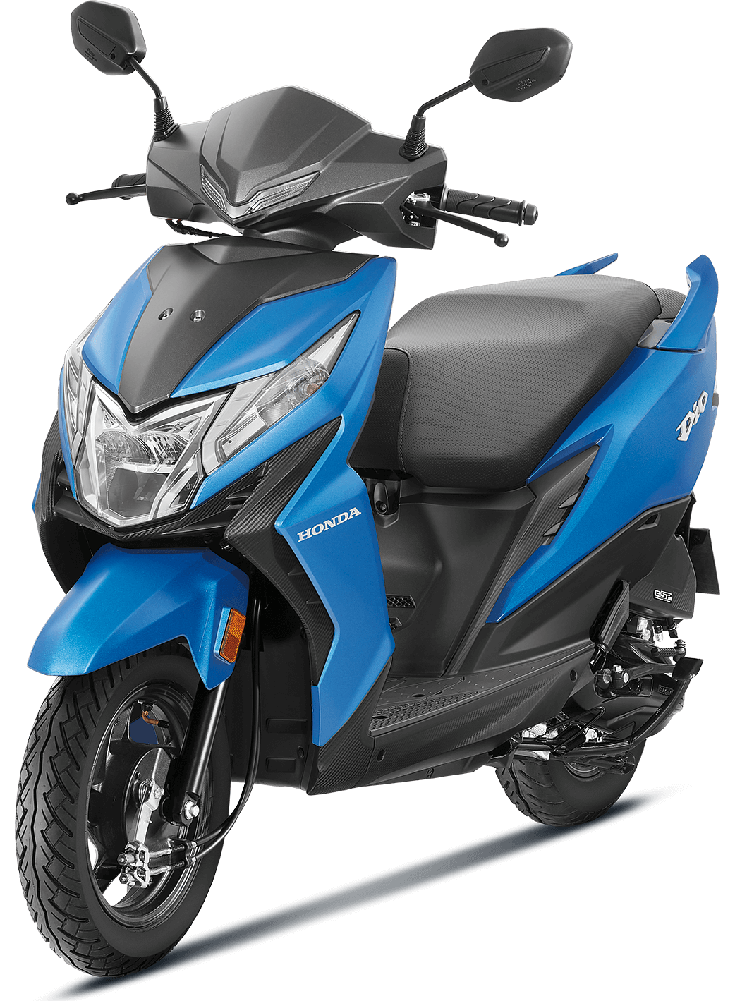 MAT MARVEL BLUE