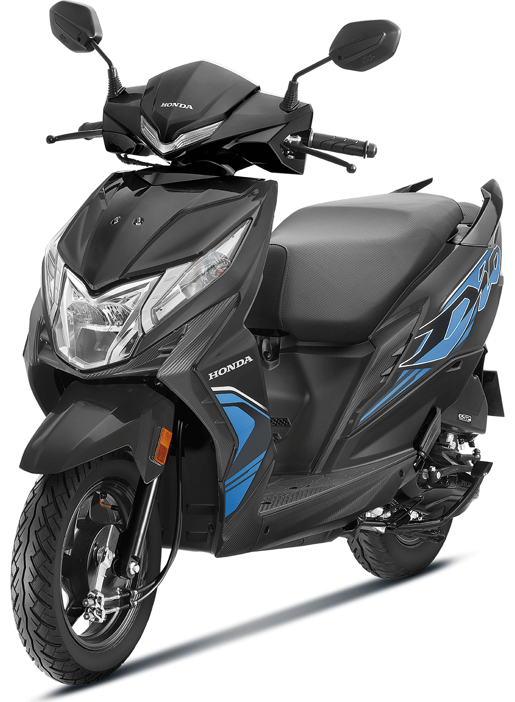 PEARL IGNEOUS BLACK