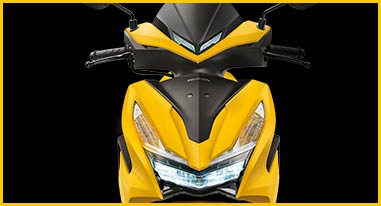 Planet Honda - New-LED-Headlamp-and-Position-Lamp